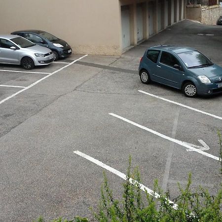 Cassis Centre- Entre Falaise Et Port Lejlighed Eksteriør billede