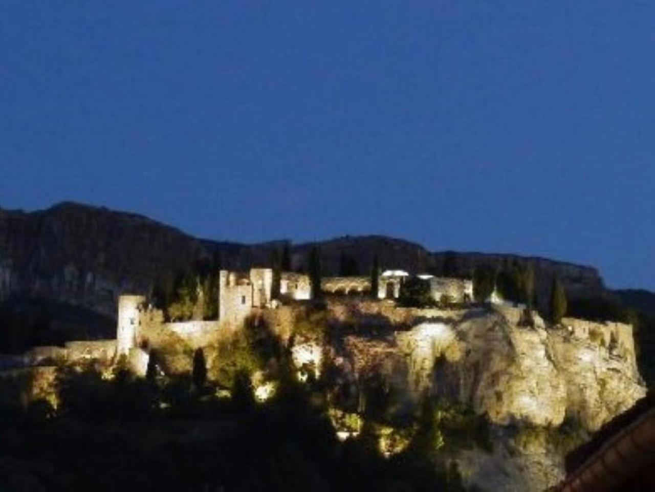 Cassis Centre- Entre Falaise Et Port Lejlighed Eksteriør billede